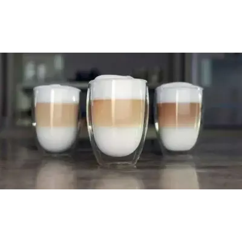 Saeco Xelsis Deluxe SM8785 Fully Automatic Espresso Machine