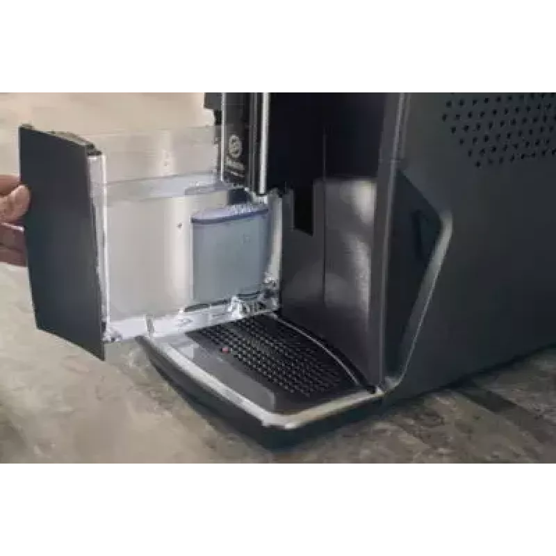 Saeco Xelsis Deluxe SM8785 Fully Automatic Espresso Machine