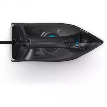 Philips 3000 series DST3041/80 iron Steam iron Ceramic soleplate 2600 W Black