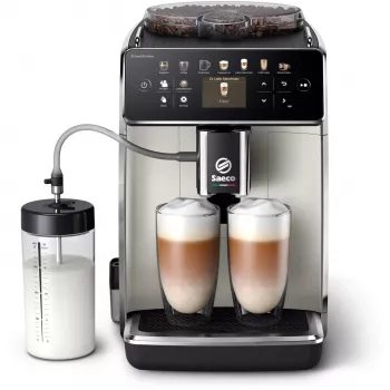 Saeco SM6582/30 coffee maker Fully-auto Espresso machine 1.8 L