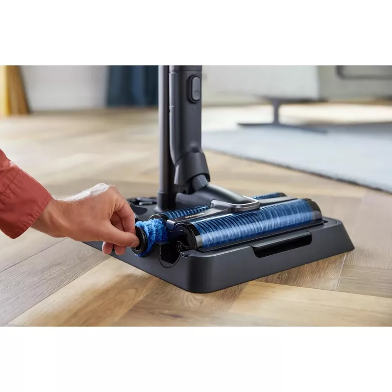 Philips XV1793/01 vacuum accessory/supply Roller brush set Stick vacuum