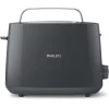 Philips Daily Collection HD2581/10 toaster 8 2 slice(s) 900 W Grey