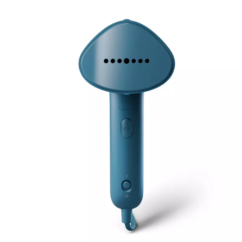 Handheld garment steamer Philips 3000 series STH3000/20 — 1000W, 0.1 L tank, 20 g/min steam, 2 m cord