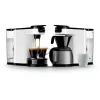 Senseo HD6592/04 coffee maker Semi-auto Combi coffee maker 1 L