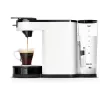 Senseo HD6592/04 coffee maker Semi-auto Combi coffee maker 1 L