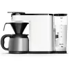 Senseo HD6592/04 coffee maker Semi-auto Combi coffee maker 1 L