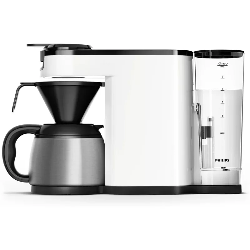 Senseo HD6592/04 coffee maker Semi-auto Combi coffee maker 1 L