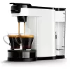 Senseo HD6592/04 coffee maker Semi-auto Combi coffee maker 1 L