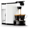 Senseo HD6592/04 coffee maker Semi-auto Combi coffee maker 1 L