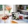 Senseo HD6592/04 coffee maker Semi-auto Combi coffee maker 1 L