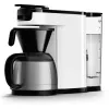 Senseo HD6592/04 coffee maker Semi-auto Combi coffee maker 1 L