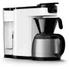 Senseo HD6592/04 coffee maker Semi-auto Combi coffee maker 1 L