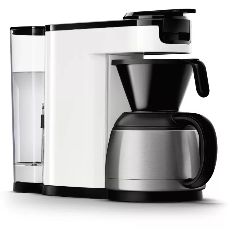 Senseo HD6592/04 coffee maker Semi-auto Combi coffee maker 1 L