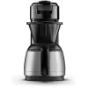 Senseo HD6592/64 coffee maker Semi-auto Combi coffee maker 1 L