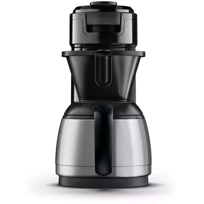 Senseo HD6592/64 coffee maker Semi-auto Combi coffee maker 1 L