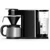 Senseo HD6592/64 coffee maker Semi-auto Combi coffee maker 1 L