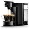 Senseo HD6592/64 coffee maker Semi-auto Combi coffee maker 1 L