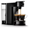 Senseo HD6592/64 coffee maker Semi-auto Combi coffee maker 1 L