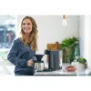 Senseo HD6592/64 coffee maker Semi-auto Combi coffee maker 1 L