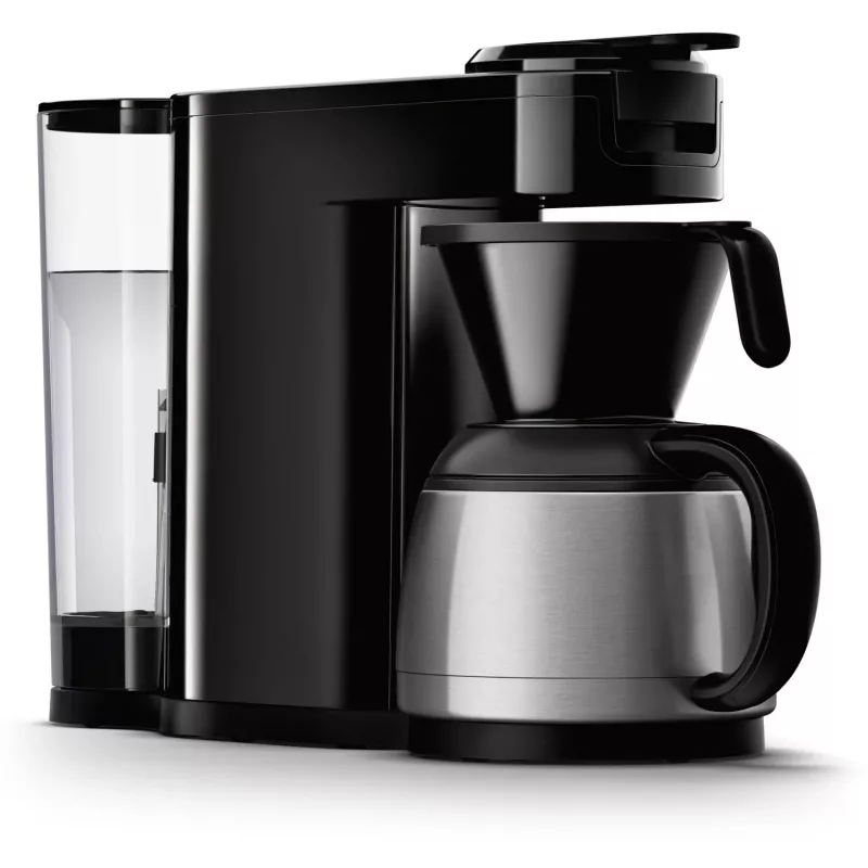 Senseo HD6592/64 coffee maker Semi-auto Combi coffee maker 1 L