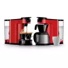Senseo HD6592/84 coffee maker Semi-auto Combi coffee maker 1 L