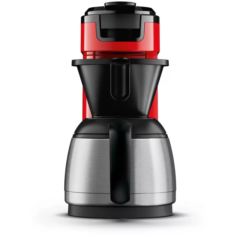 Senseo HD6592/84 coffee maker Semi-auto Combi coffee maker 1 L