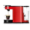 Senseo HD6592/84 coffee maker Semi-auto Combi coffee maker 1 L