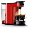 Senseo HD6592/84 coffee maker Semi-auto Combi coffee maker 1 L