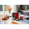 Senseo HD6592/84 coffee maker Semi-auto Combi coffee maker 1 L