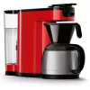Senseo HD6592/84 coffee maker Semi-auto Combi coffee maker 1 L
