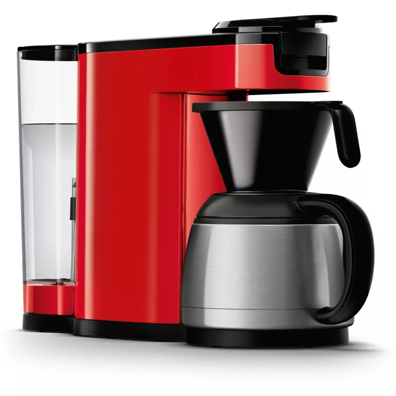 Senseo HD6592/84 coffee maker Semi-auto Combi coffee maker 1 L