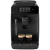 Espresso machine Philips 800 series EP0820/00 — fully automatic, 1.8 L tank, built-in ceramic grinder 275 g, 15 bar, black