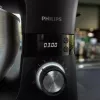 Philips HR7962/21 food processor 1000 W 5.5 L Black