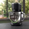 Philips HR7962/21 food processor 1000 W 5.5 L Black