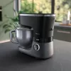 Philips HR7962/21 food processor 1000 W 5.5 L Black