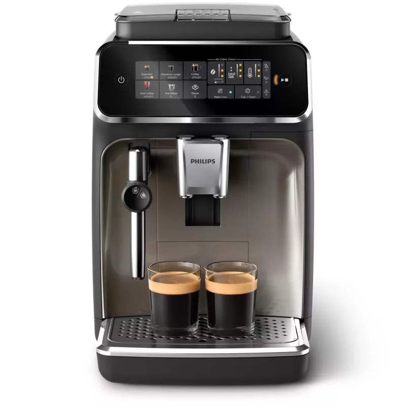 Philips Series 3300 EP3326/90 Fully automatic espresso machine