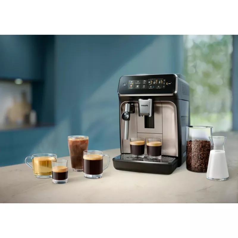 Philips Series 3300 EP3326/90 Fully automatic espresso machine