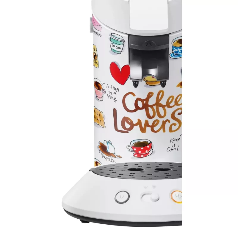 Senseo CSA210/15 coffee maker Pod coffee machine 0.7 L
