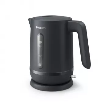 Philips 1000 series HD9314/90 electric kettle 1.7 L 2020 W Black
