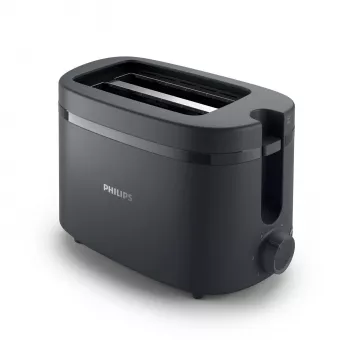 Philips 1000 series HD2510/90 toaster 6 2 slice(s) 650 W