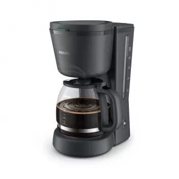 Philips 1000 series HD7430/90 coffee maker Drip coffee maker 1.4 L