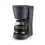 Philips 1000 series HD7430/90 coffee maker Drip coffee maker 1.4 L