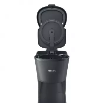 Philips 1000 series HD7430/90 coffee maker Drip coffee maker 1.4 L