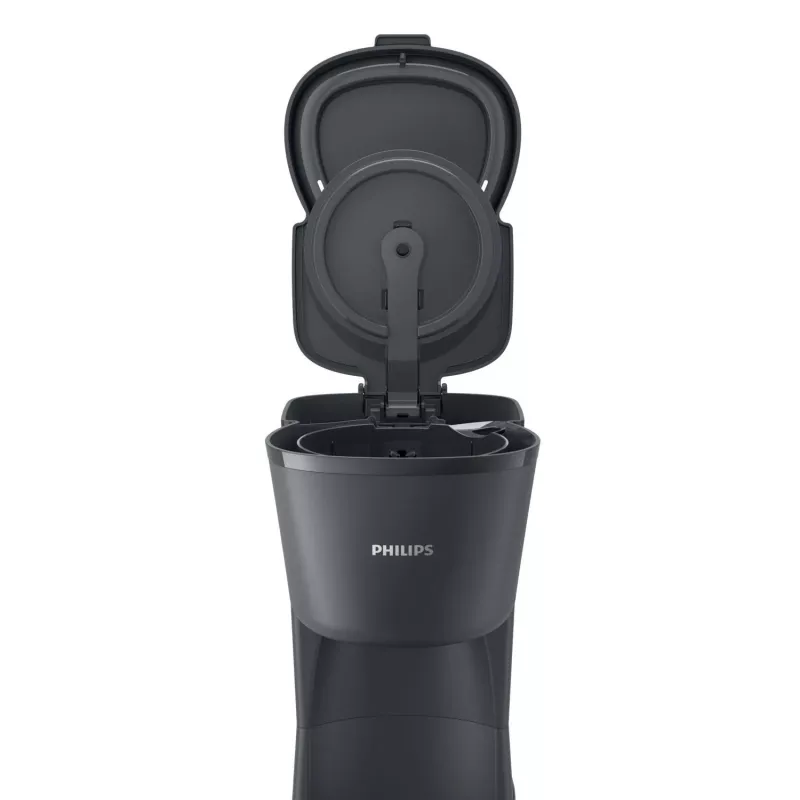 Philips 1000 series HD7430/90 coffee maker Drip coffee maker 1.4 L