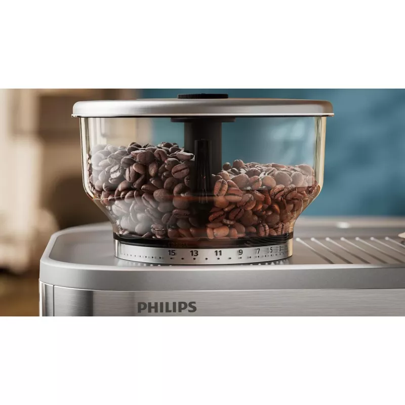Espresso machine Philips Barista Brew PSA3228/01 – Philips semi-automatic coffee maker