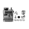 Espresso machine Philips Barista Brew PSA3228/01 – Philips semi-automatic coffee maker