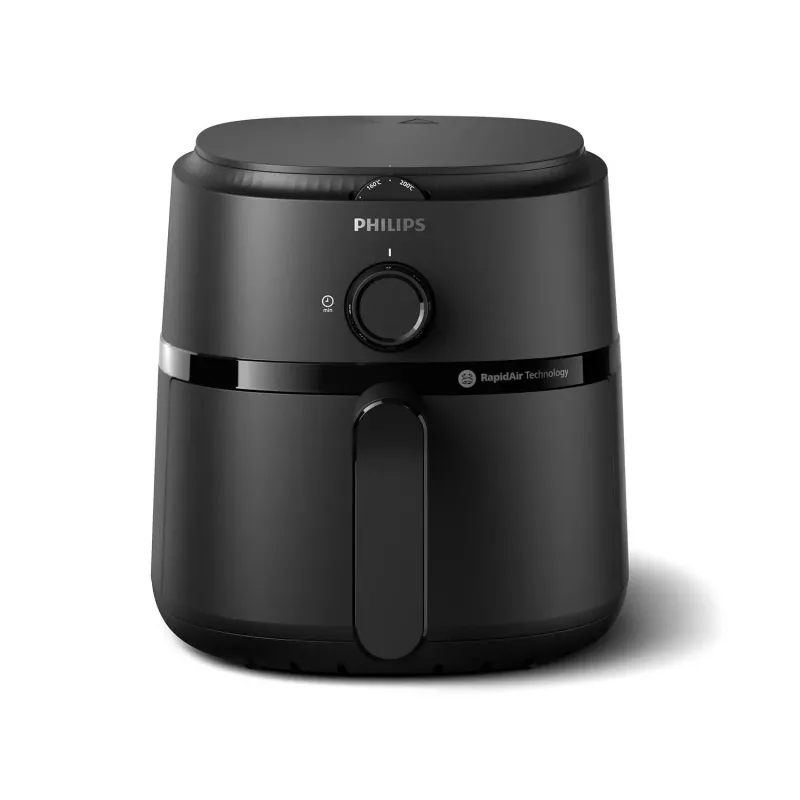 Hot air fryer Philips 1000 series NA110/00 3.2 L 1300 W Black