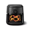 Hot air fryer Philips 1000 series NA110/00 3.2 L 1300 W Black