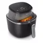 Hot air fryer Philips 3000 Series Ovi XL NA341/00 - RapidAir Plus countertop air fryer