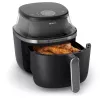 Hot air fryer Philips 3000 Series Ovi XL NA341/00 - RapidAir Plus countertop air fryer